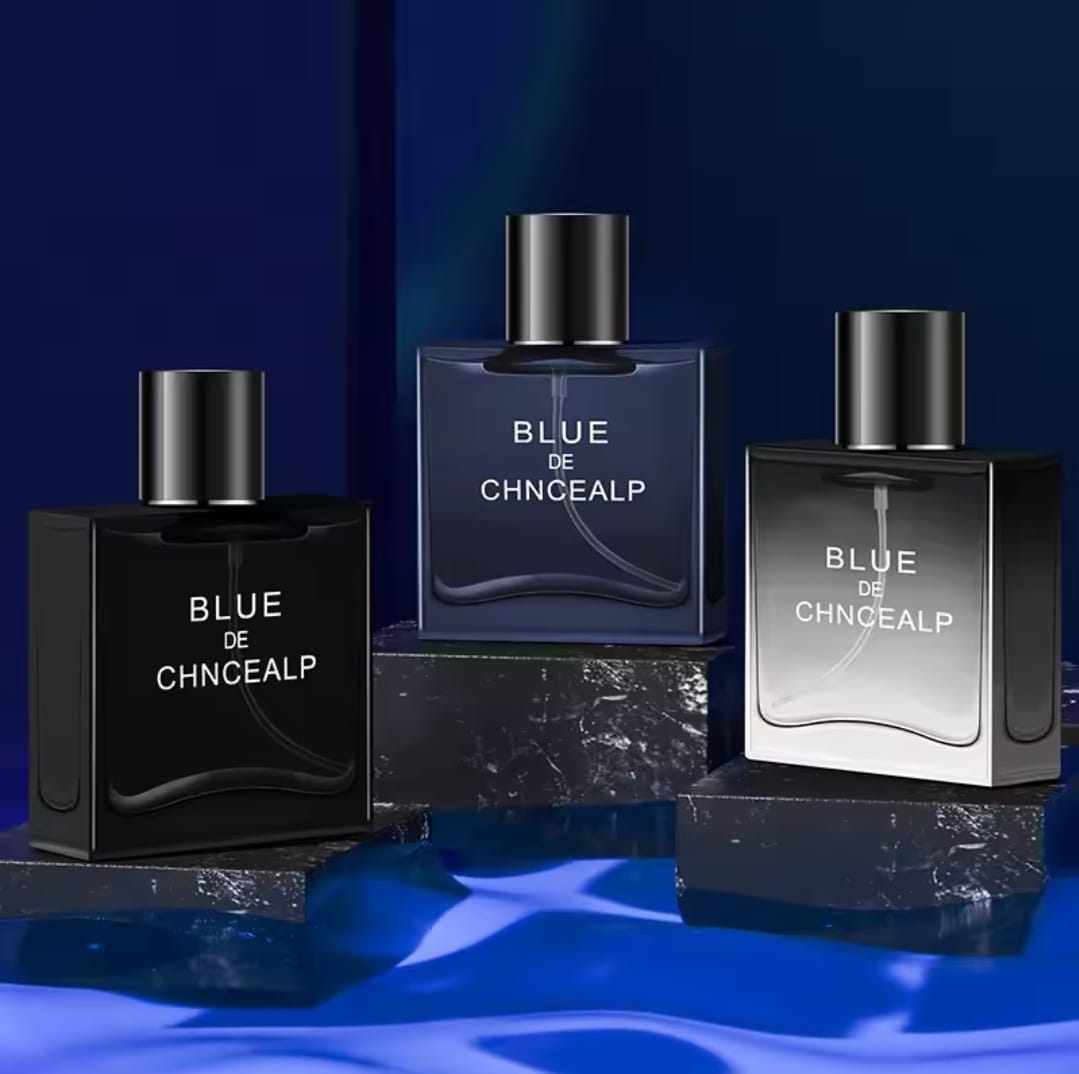 Blue De Chncealp