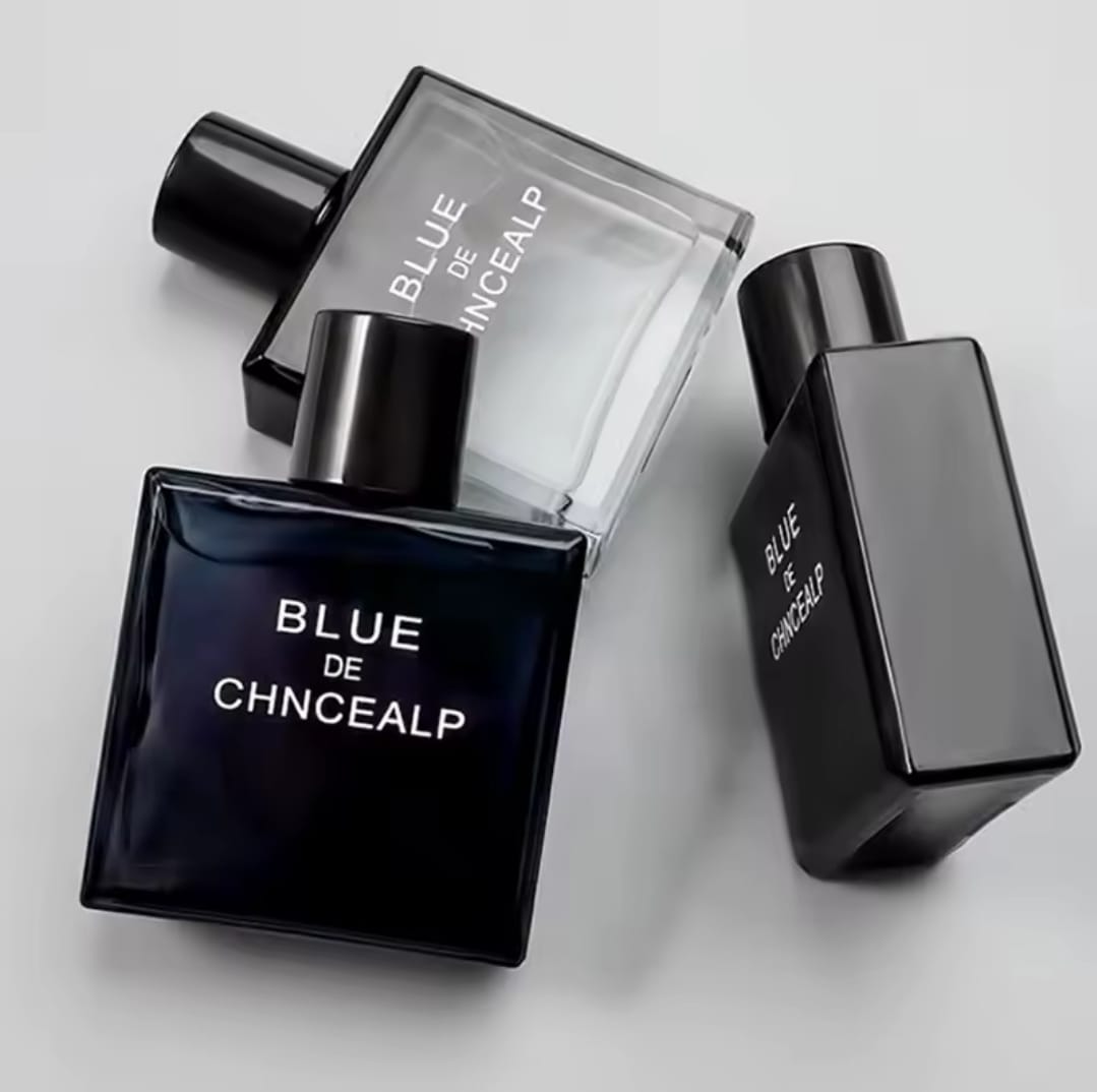 Blue De Chncealp
