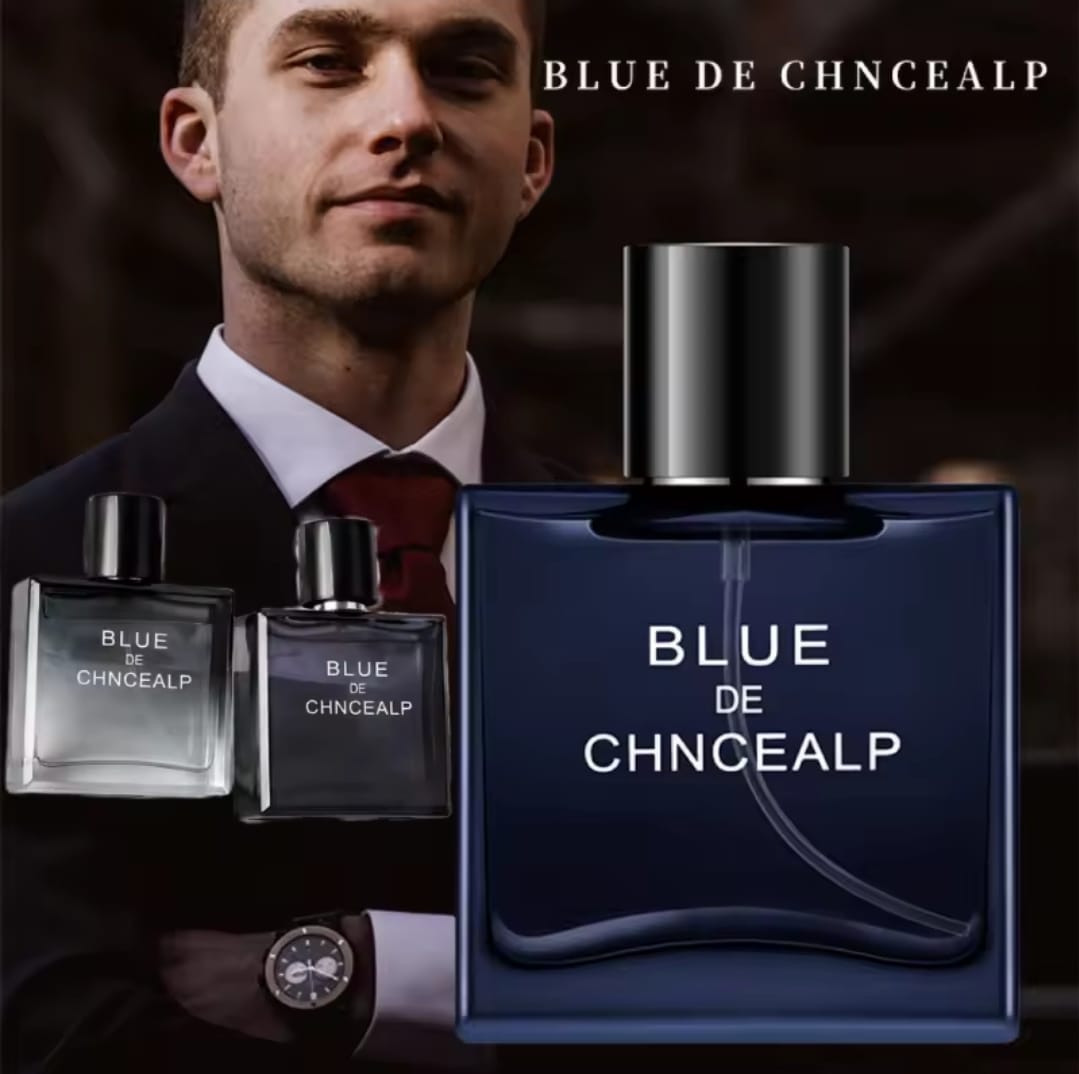 Blue De Chncealp