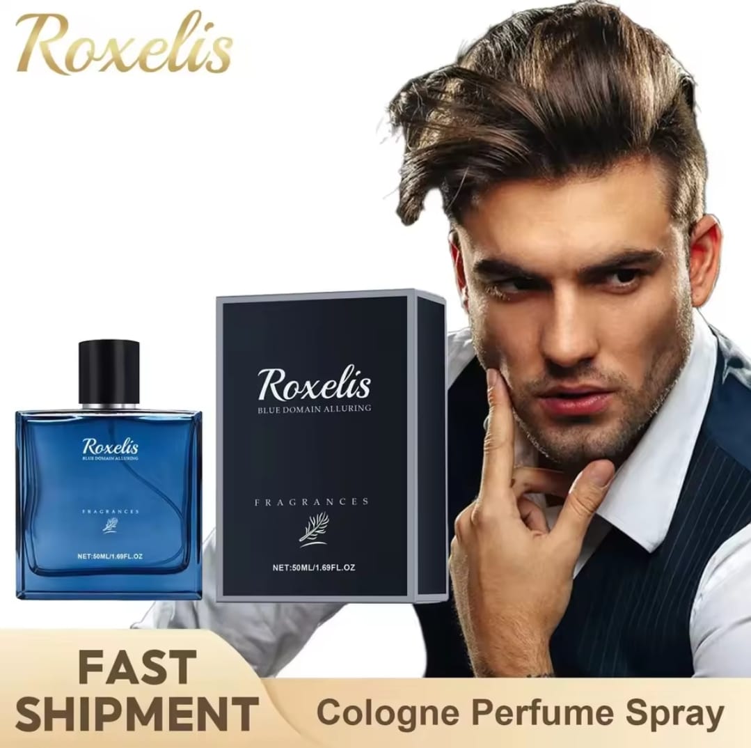 Roxelis  Domain Alluring