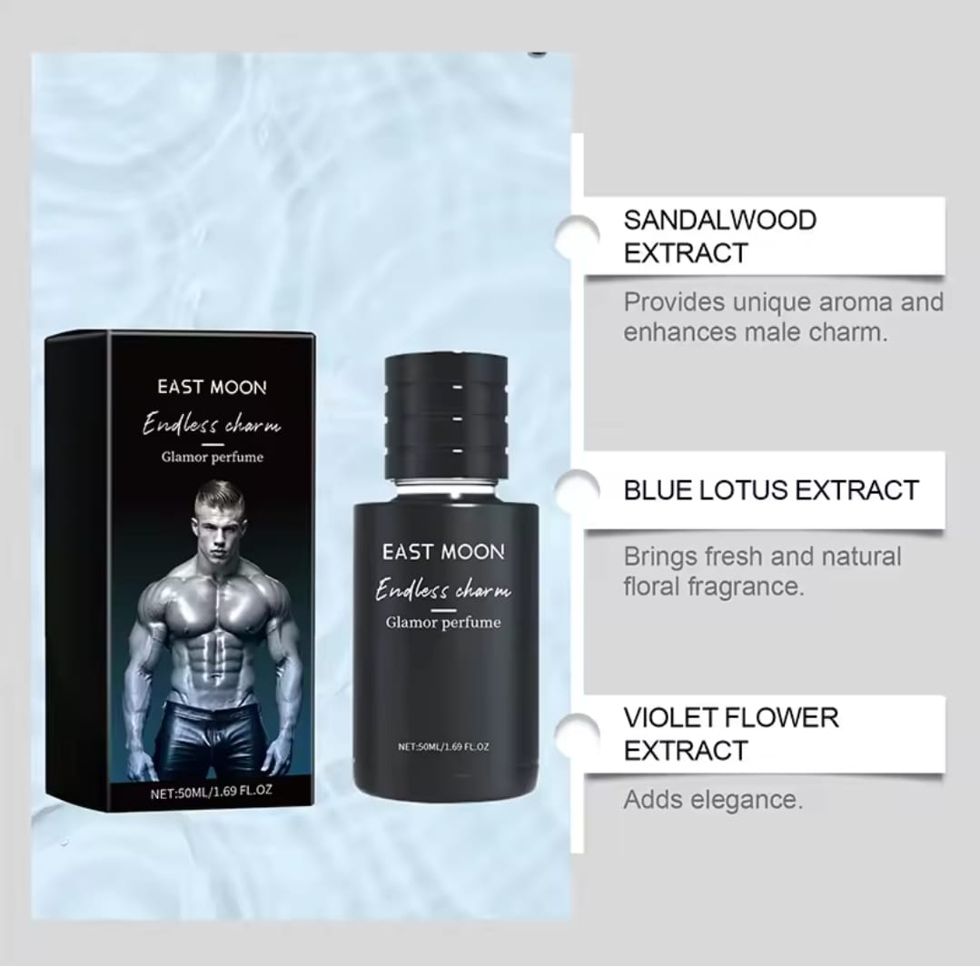 BOSS Men's Perfume