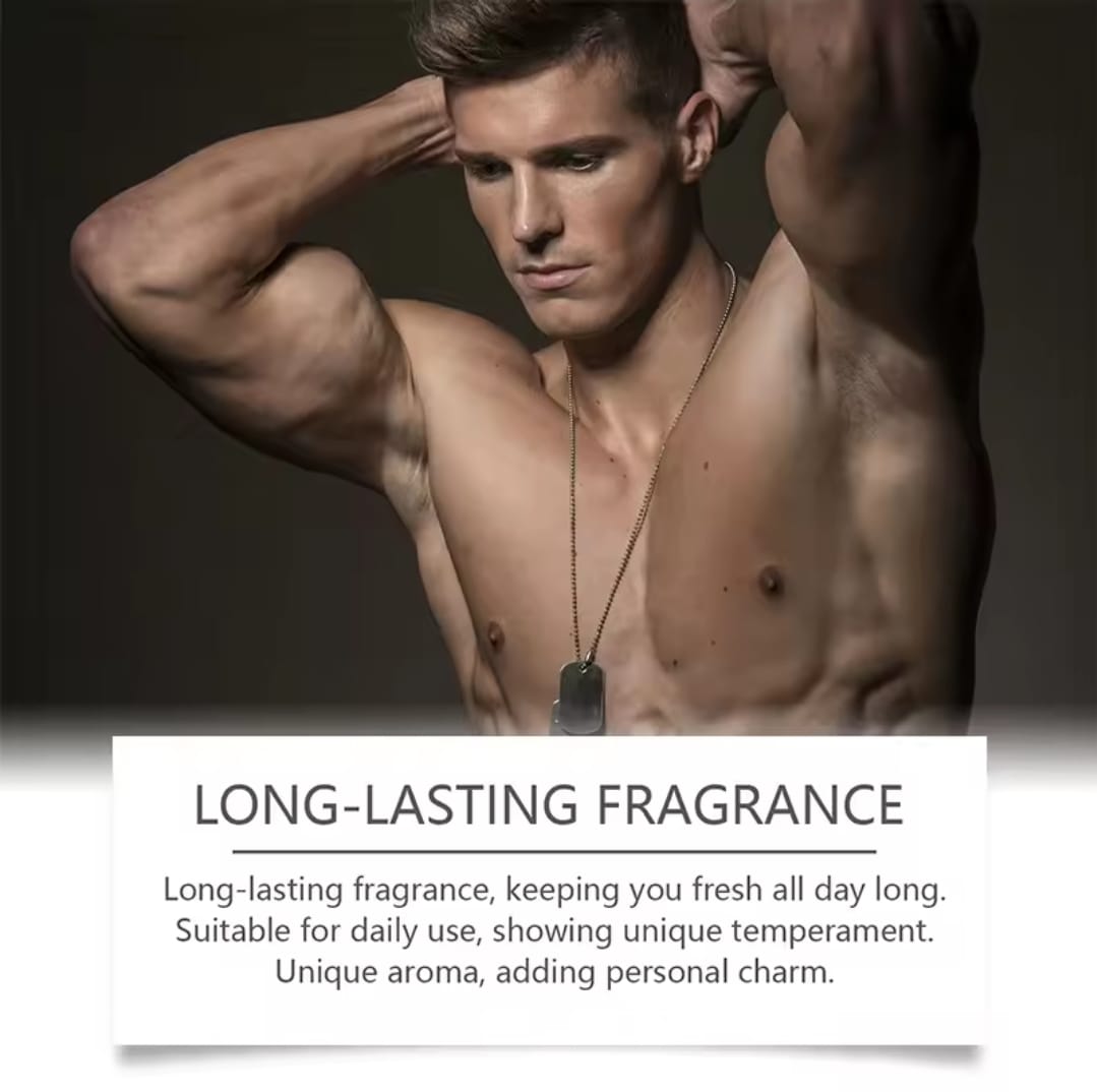 BOSS Men's Perfume