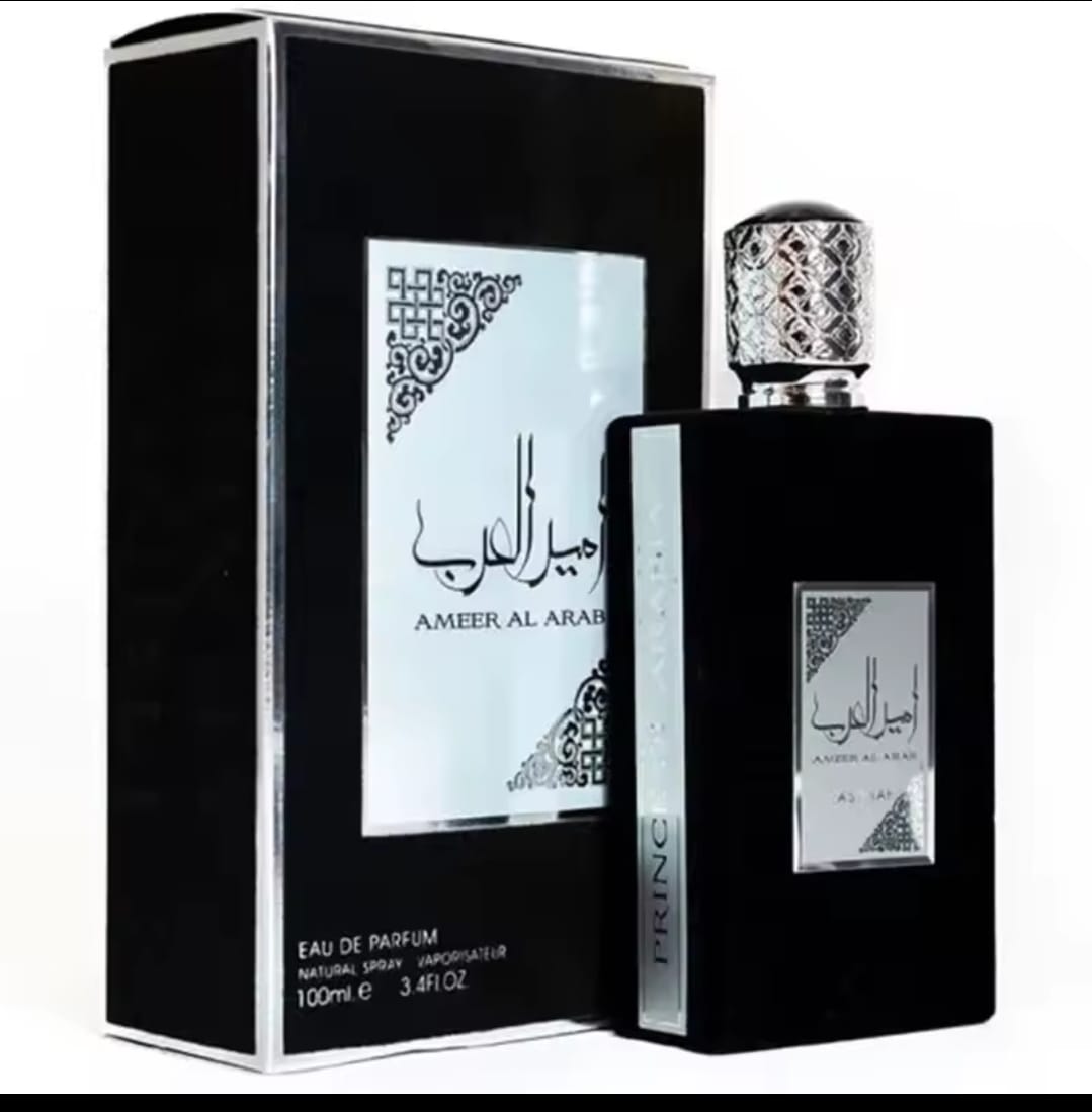 Ameer Al Arab Perfume