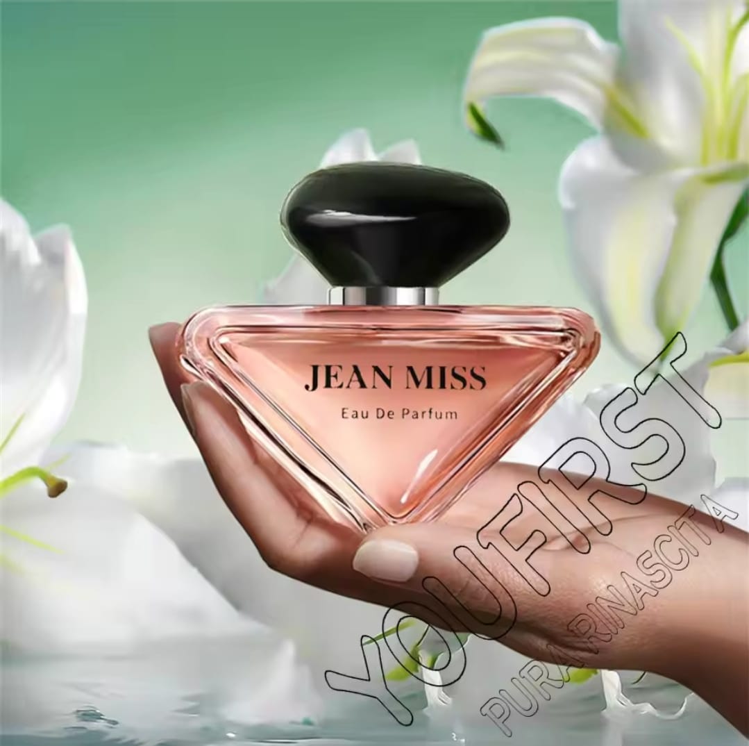 Jean Miss Eau de Parfum
