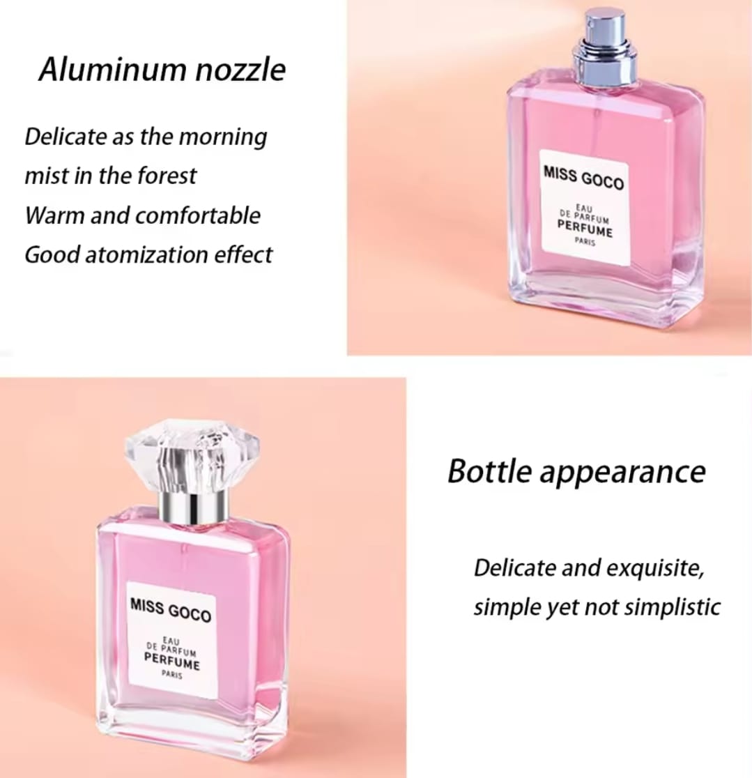 Miss Goco Perfume 