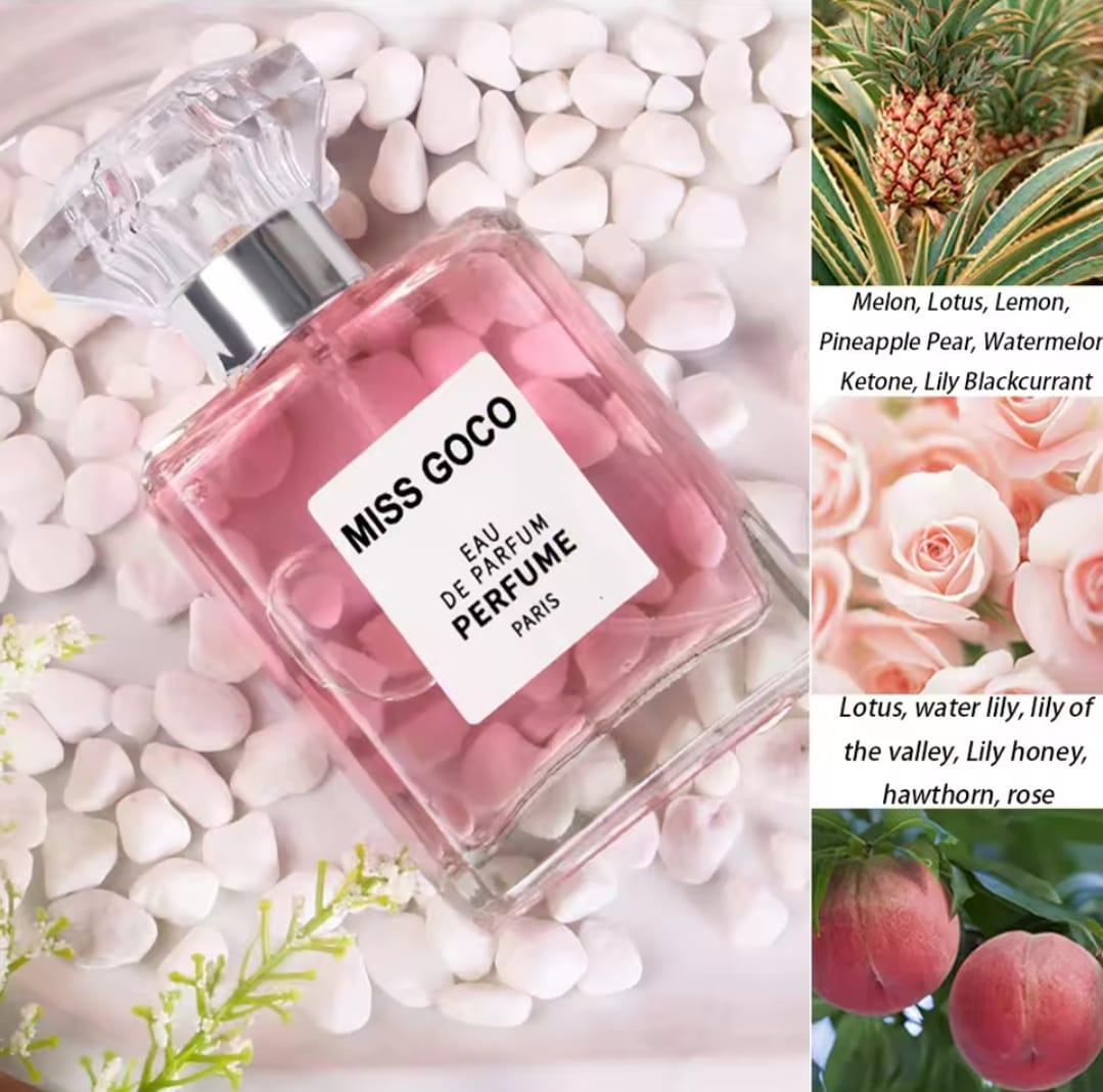 Miss Goco Perfume 