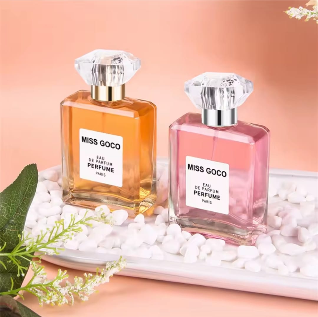 Miss Goco Perfume 