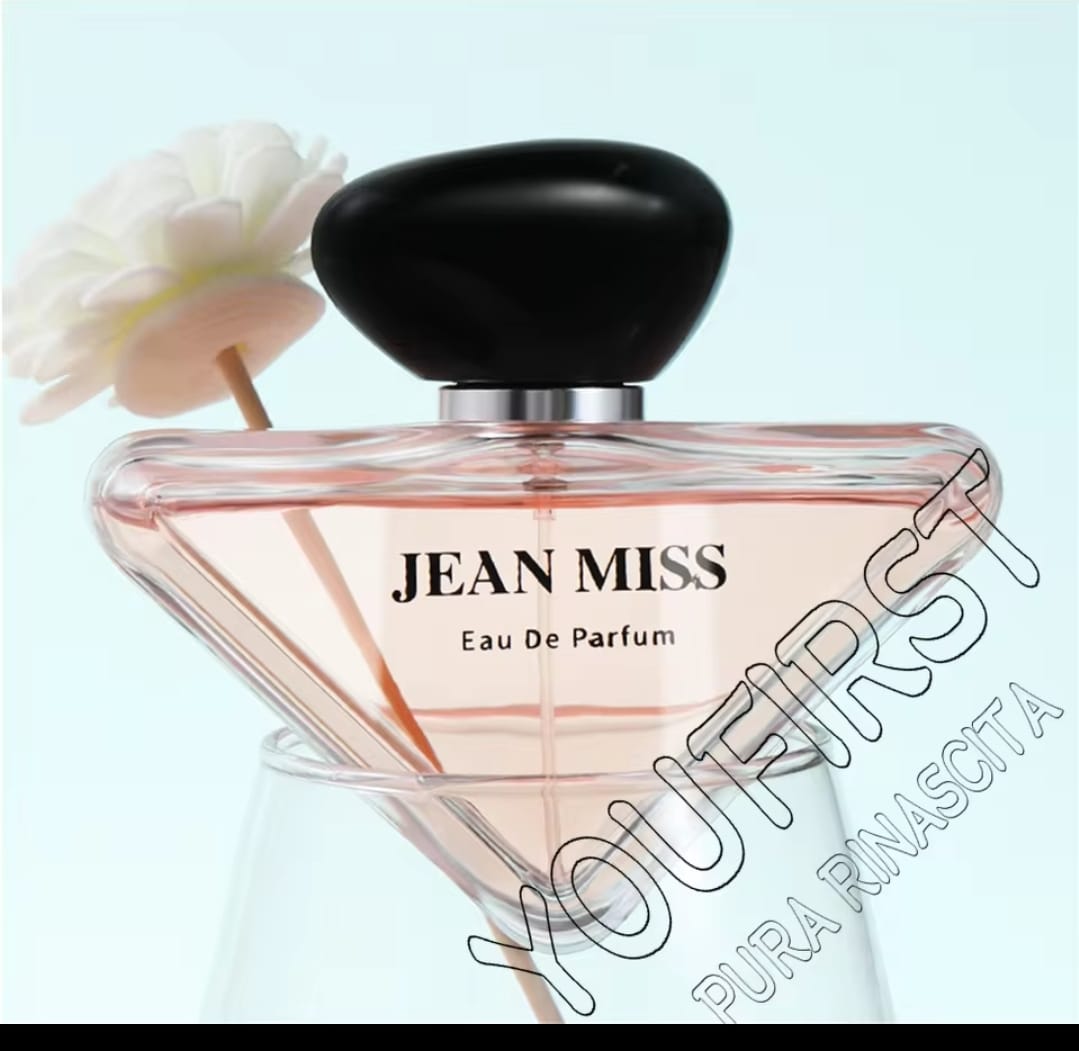 Jean Miss Eau de Parfum