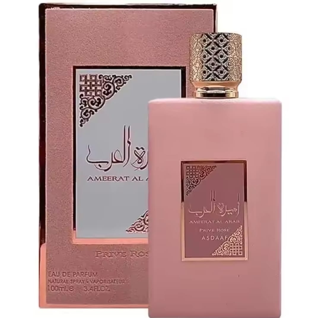 Ameer Al Arab Perfume