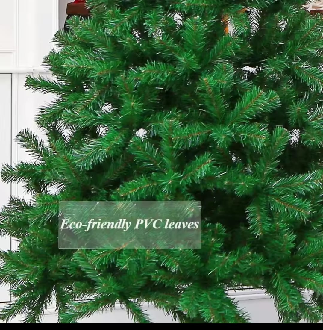 Artificial Christmas Tree ( bigger size and smaller size can dm on whatsapp)