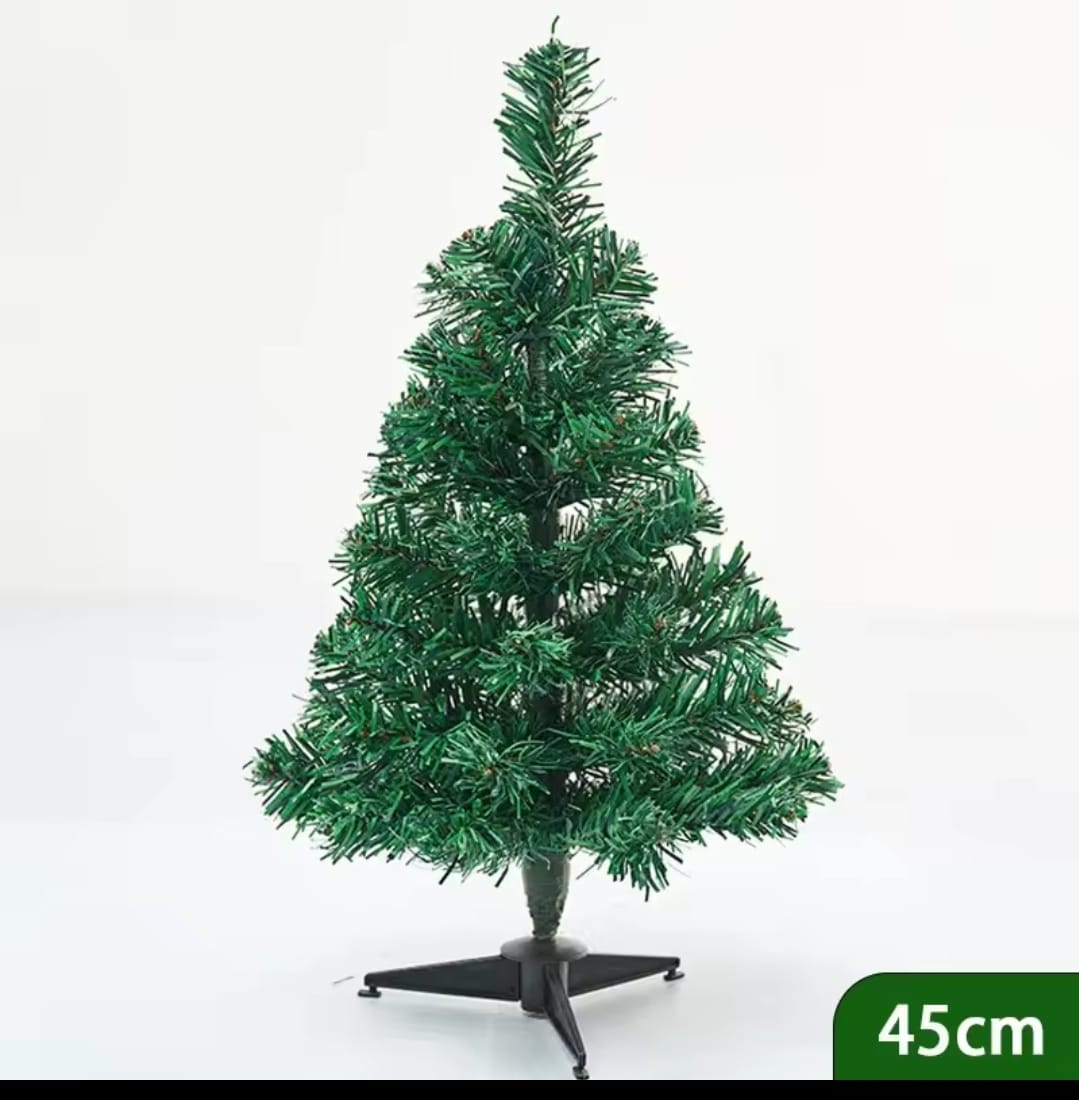 Artificial Christmas Tree ( bigger size and smaller size can dm on whatsapp)
