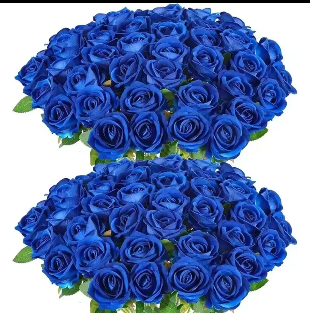 Bouquet of Red Roses (20 pcs)