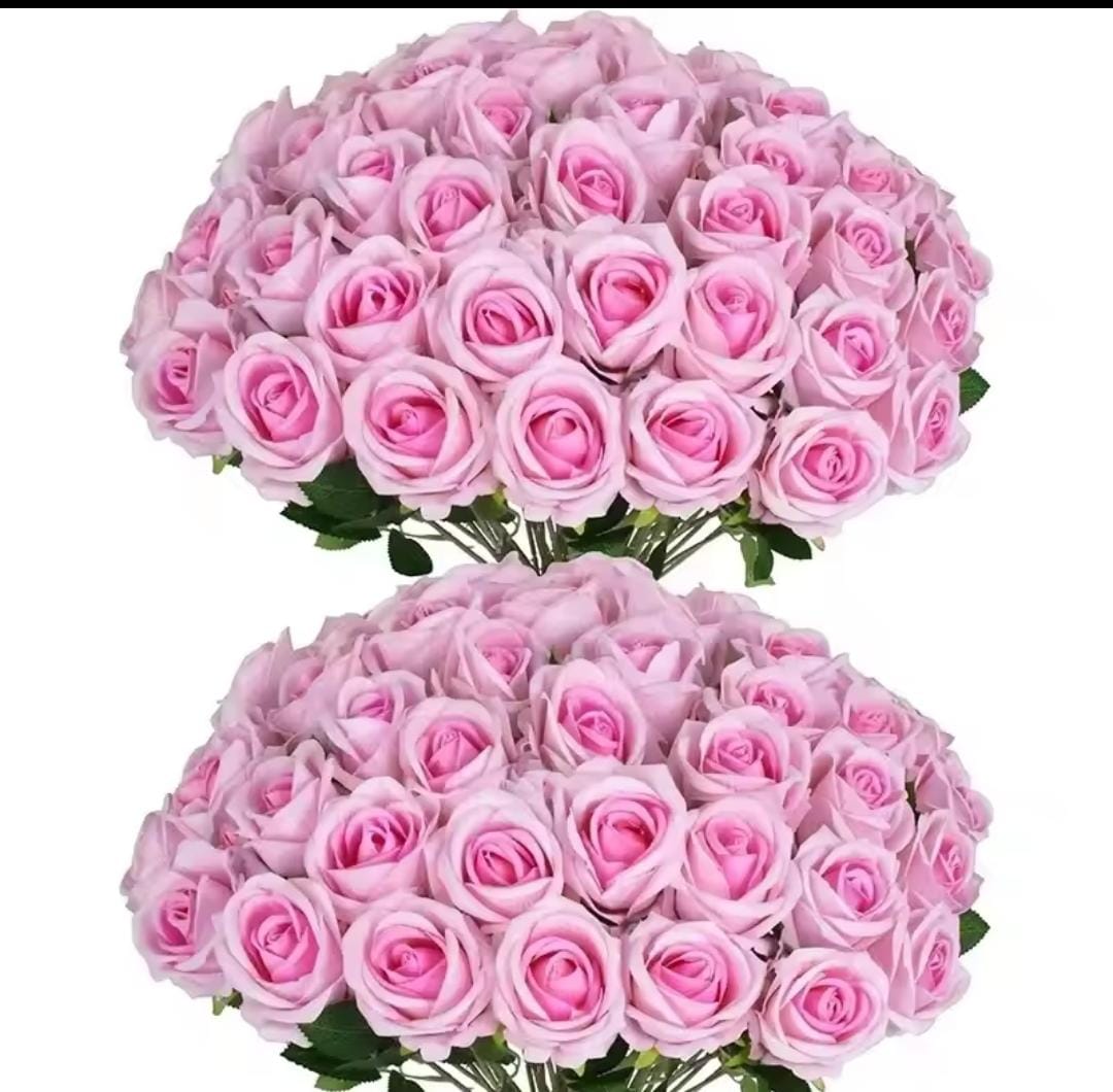 Bouquet of Red Roses (20 pcs)
