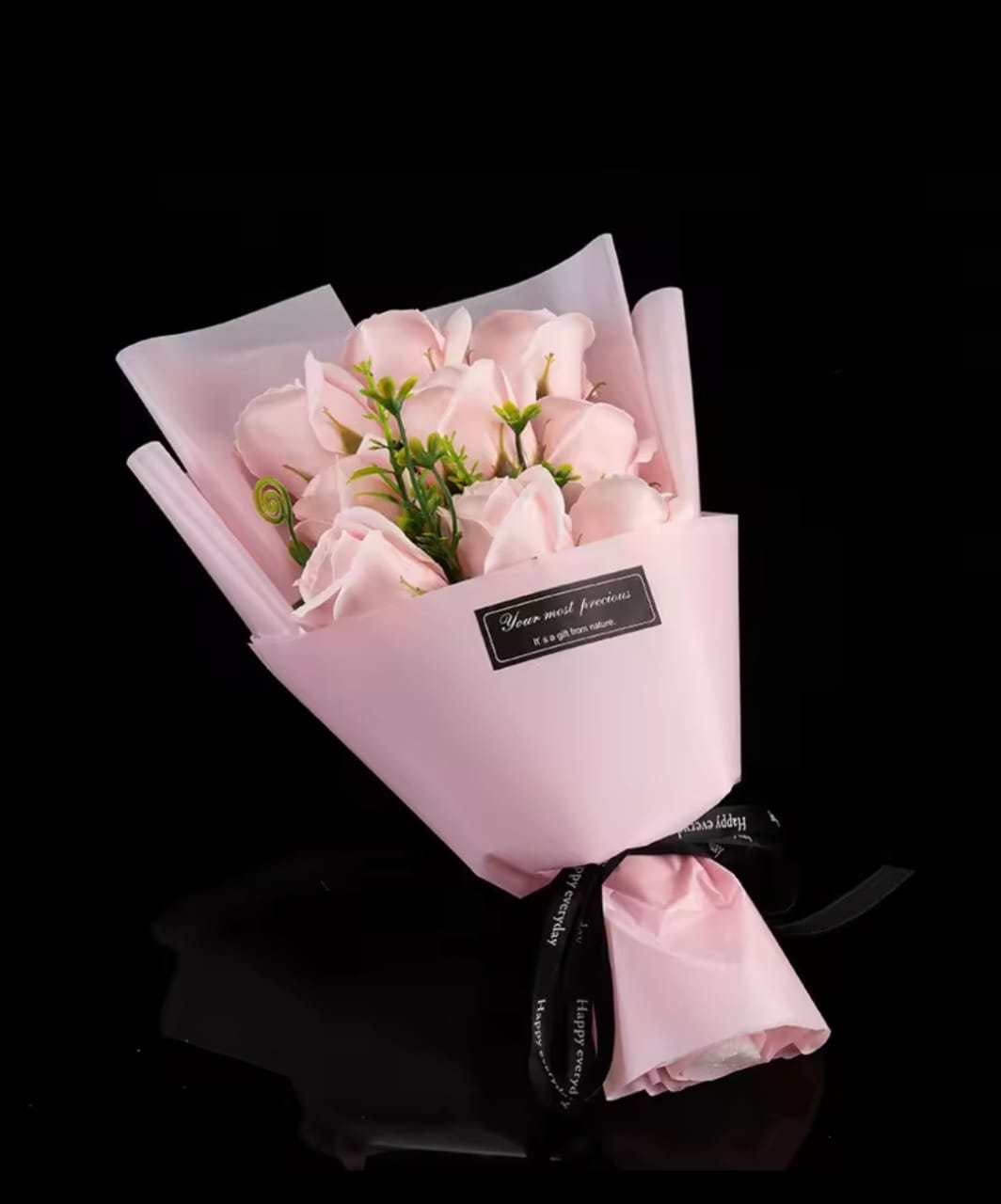 Artificial Flower Bouquet 