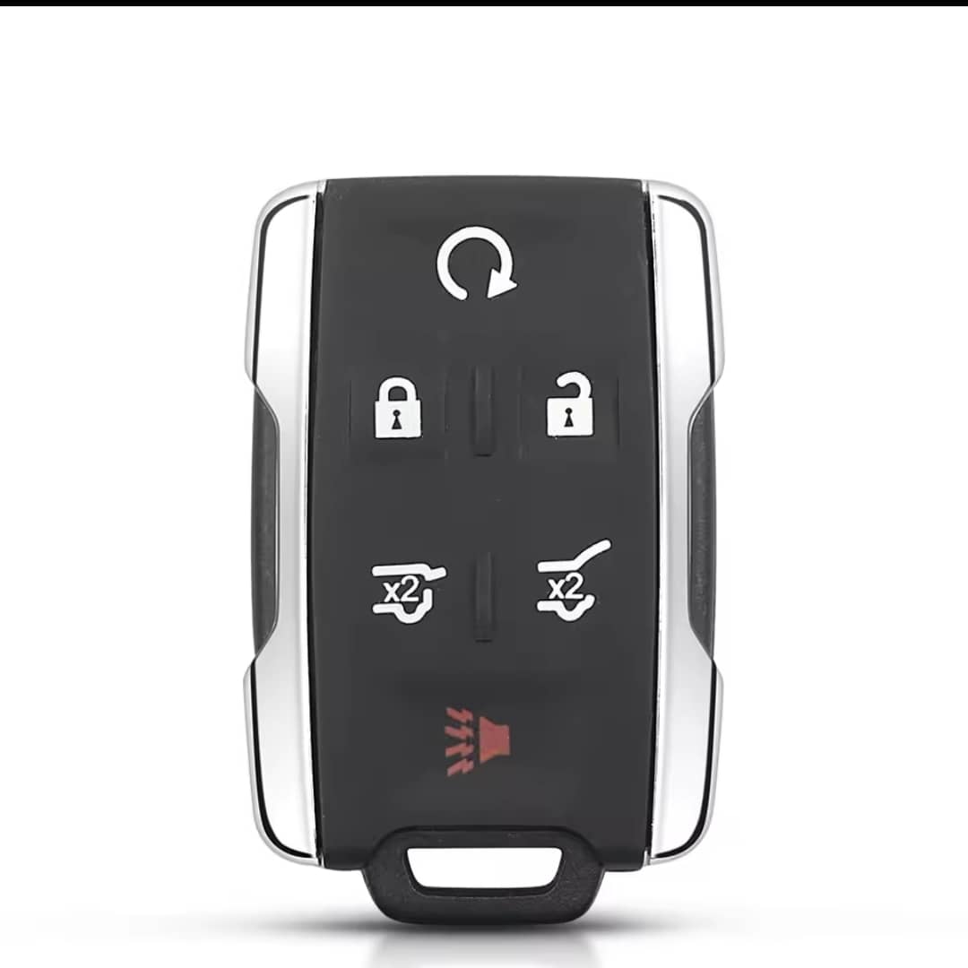 chevrolet Car Key  (other model can dm me on whatsapp)