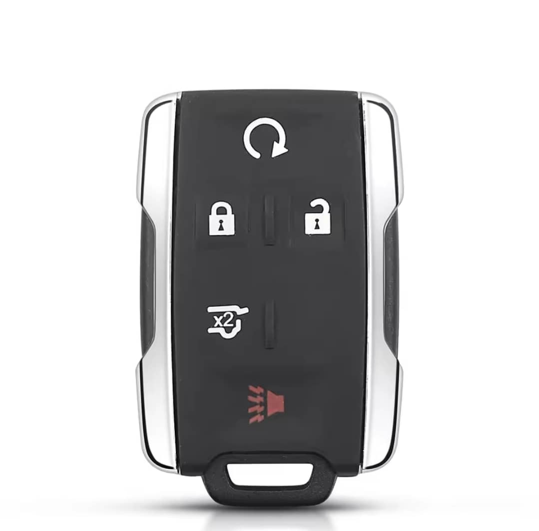 chevrolet Car Key  (other model can dm me on whatsapp)