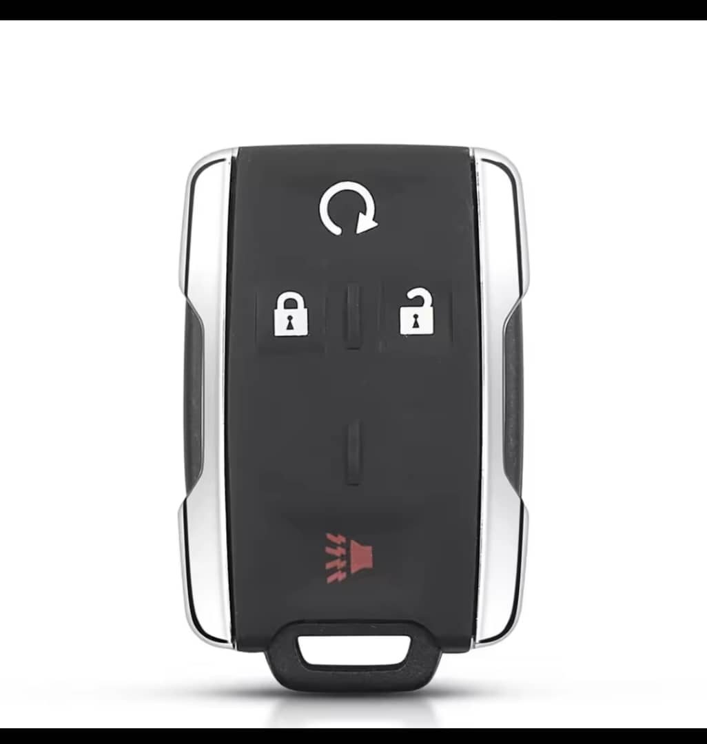 chevrolet Car Key  (other model can dm me on whatsapp)