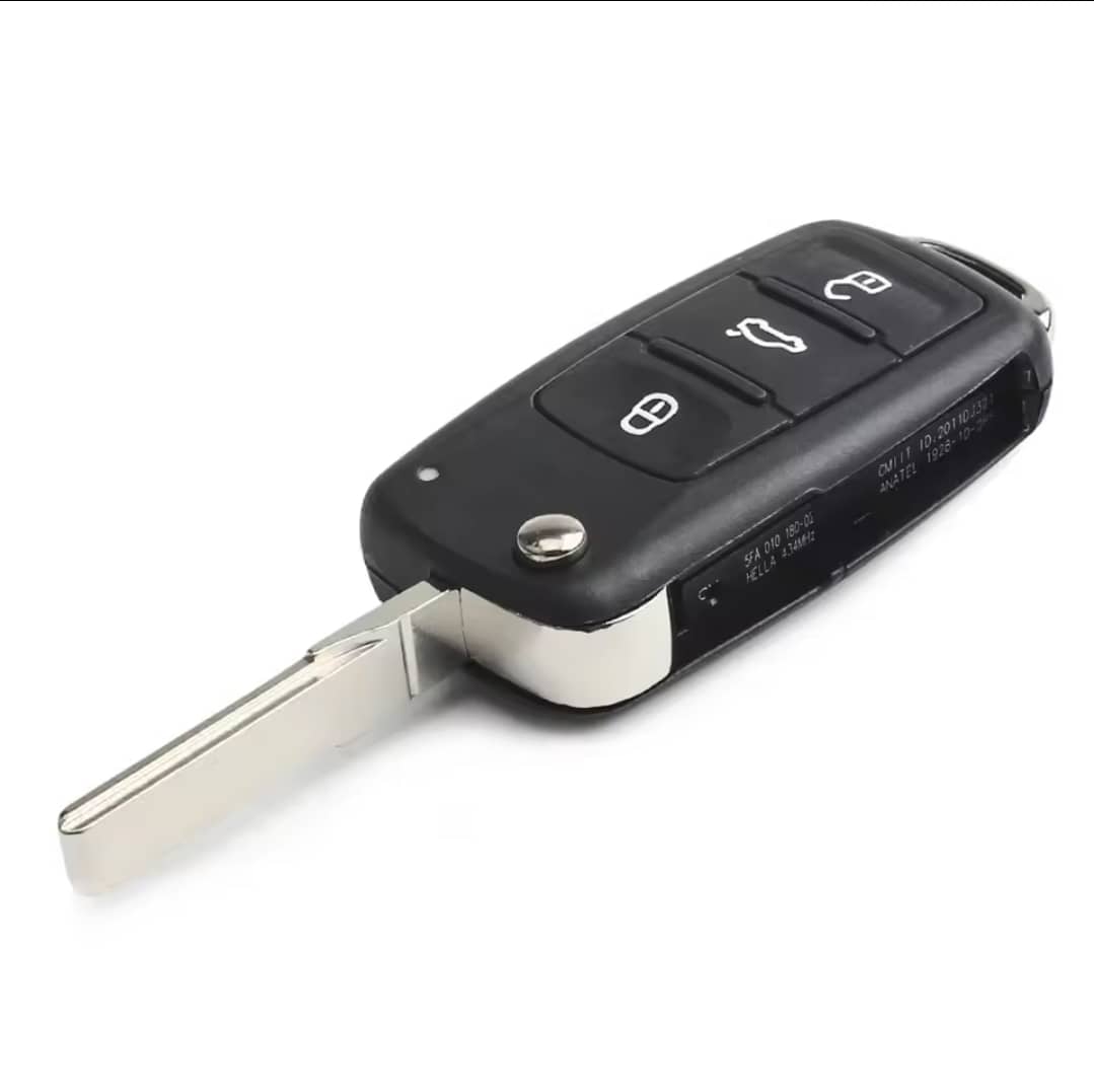 ford Car Remote Key