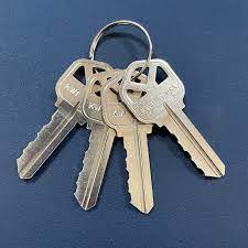 house Key