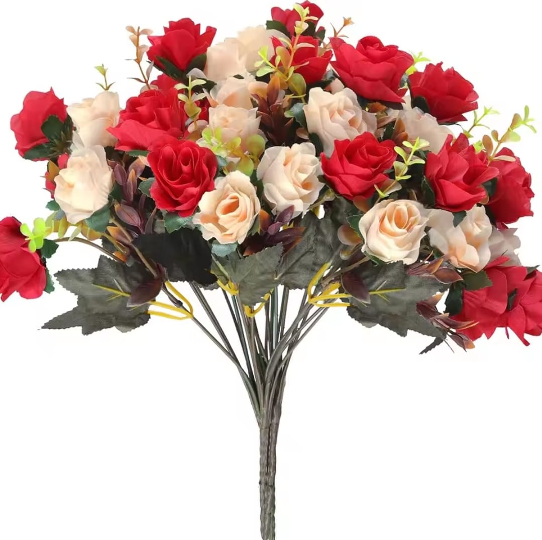 Artificial Floral Arrangement