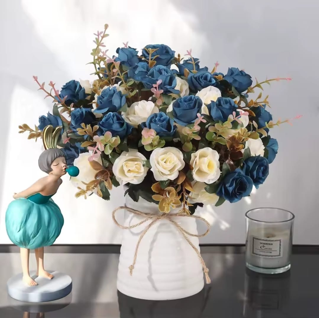 Artificial Floral Arrangement