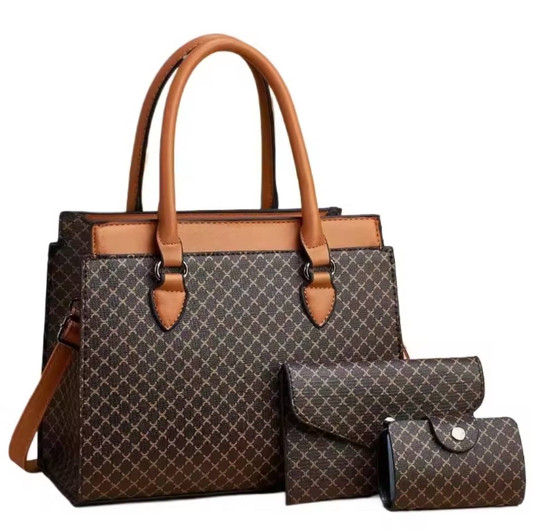 Handbag Set