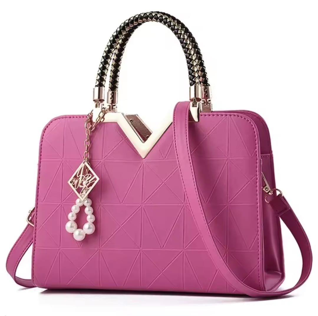 Chic  Handbag