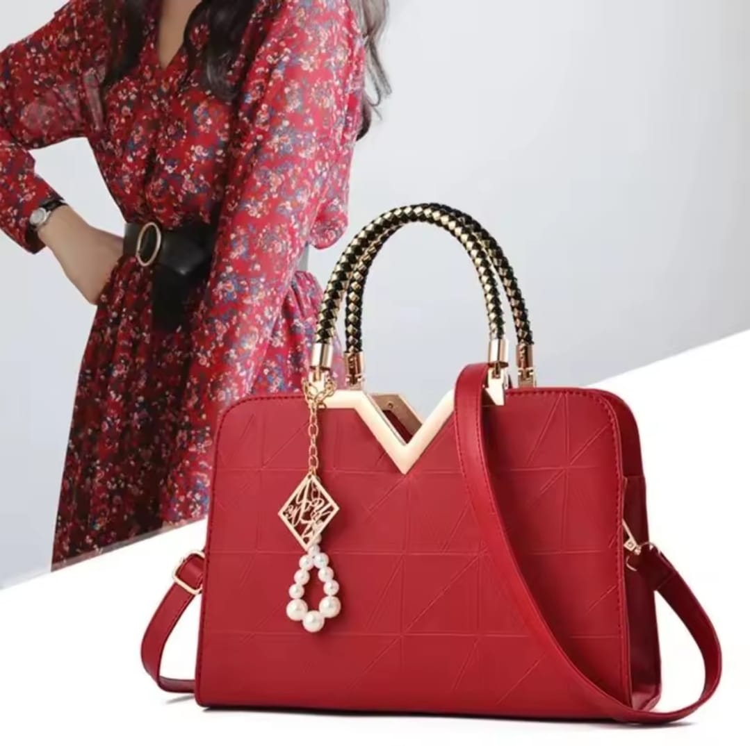 Chic  Handbag