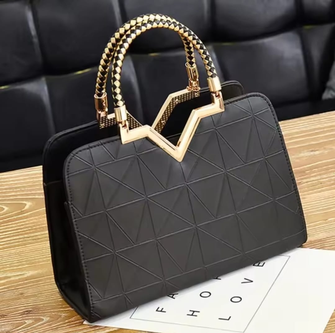 Chic  Handbag