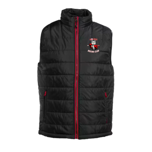 DOUDOUNE SANS MANCHE (BBC)