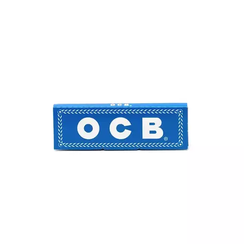 OCB Azul 1 1/4 (78 MM) - x50u