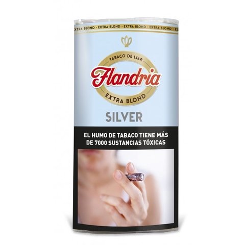 Flandria Silver - 30g