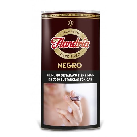 Flandria Negro - 30g