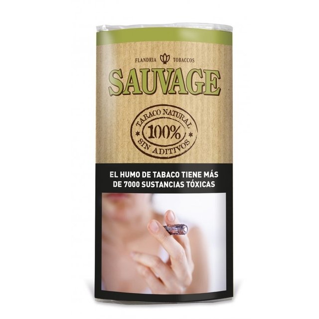 Flandria Sauvage - 30g