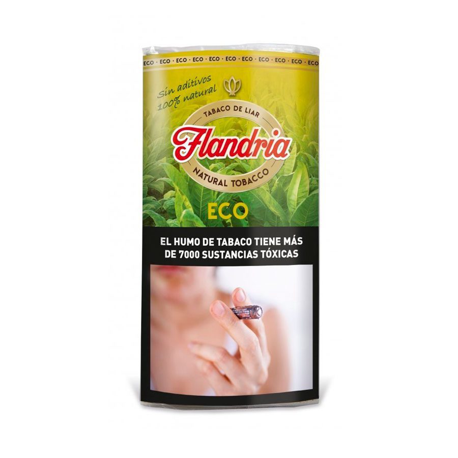 Flandria Eco - 30g