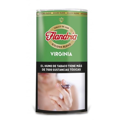 Flandria Virginia - 30g