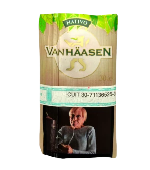 Van Haasen Nativo - 30g