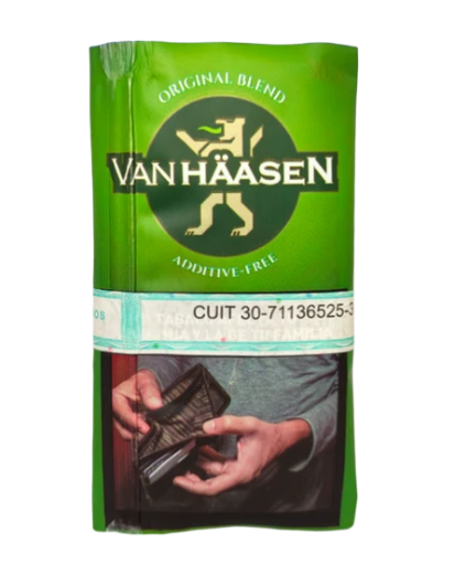 Van Haasen Original Blend - 30g