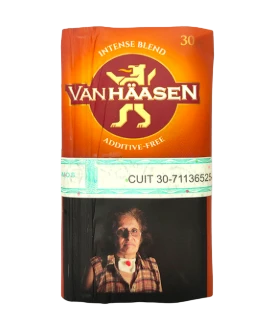 Van Haasen Intense Blend - 30g