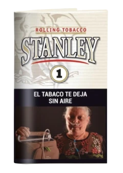 Stanley Natural (1) - 30g