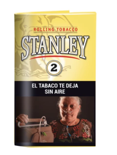 Stanley Vainilla (2) - 30g