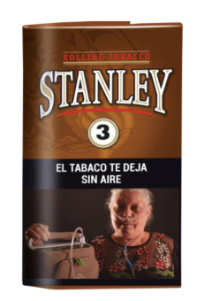 Stanley Chocolate (3) - 30g
