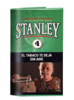 Stanley Menta (4) - 30g