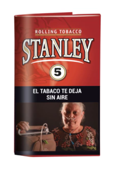 Stanley American Blend (5) - 30g