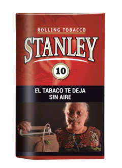 Stanley Cherry (10) - 30g