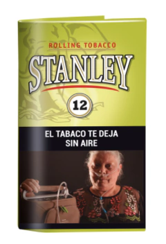 Stanley Citrus (12) - 30g