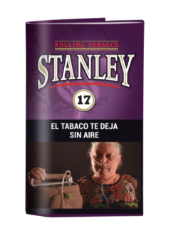 Stanley Grape (17) - 30g