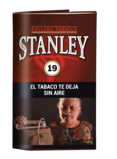 Stanley Licorice (19) - 30g