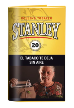 Stanley Mango (20) - 30g