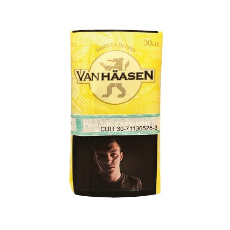 Van Haasen Vainilla - 30g